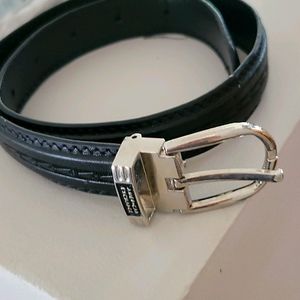Boy Belt